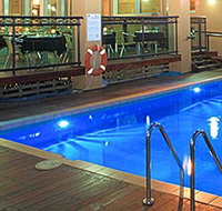 Burnett Riverside Motel - Lennox Head Accommodation