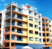 Salerno On The Beach - Lennox Head Accommodation