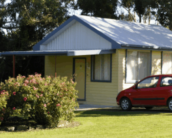 Sharonlee Strahan Villas - Lennox Head Accommodation