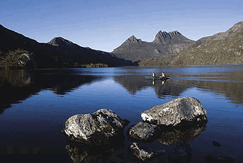 Cradle Mountain TAS Lennox Head Accommodation