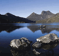 Cradle Mountain Chateau - Lennox Head Accommodation