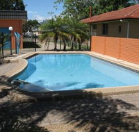 Riviera Motel - Lennox Head Accommodation