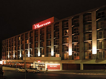 Mercure Hobart - Lennox Head Accommodation