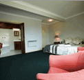 King Island Holiday Village - Lennox Head Accommodation