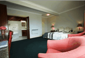 King Island Holiday Village - Lennox Head Accommodation 0