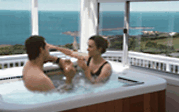 King Island Holiday Village - Lennox Head Accommodation 1