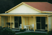King Island Holiday Village - Lennox Head Accommodation 3