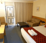 The Commodore Regent - Lennox Head Accommodation