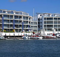Bluewater Point Resort - Lennox Head Accommodation