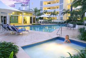 Bluewater Point Resort - Lennox Head Accommodation 3
