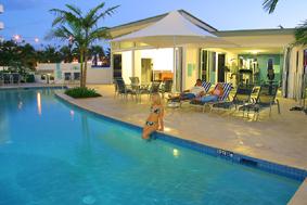 Bluewater Point Resort - Lennox Head Accommodation 5