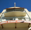 Angas Regent Apartments - Lennox Head Accommodation