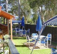 Sandcastles Holiday Apartments - Lennox Head Accommodation