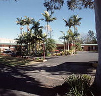 Dawson Motor Inn - Lennox Head Accommodation