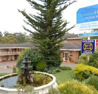 Summerhill Motor Inn - Lennox Head Accommodation