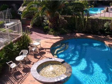 Summerhill Motor Inn - Lennox Head Accommodation 4