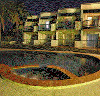 McNevins Maryborough Motel - Lennox Head Accommodation