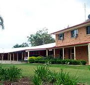 Copper Country Motor Inn - Lennox Head Accommodation