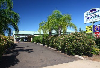 Jacaranda Country Motel - Lennox Head Accommodation 0