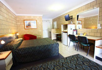Jacaranda Country Motel - Lennox Head Accommodation 2