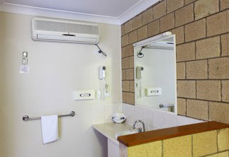 Jacaranda Country Motel - Lennox Head Accommodation 3
