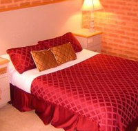 Mulwala Paradise Palms Motel - Lennox Head Accommodation