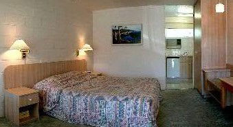 Box Hill Motel - Lennox Head Accommodation 1