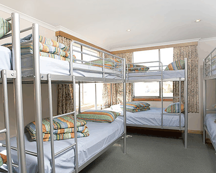 Narrara Backpackers - Lennox Head Accommodation