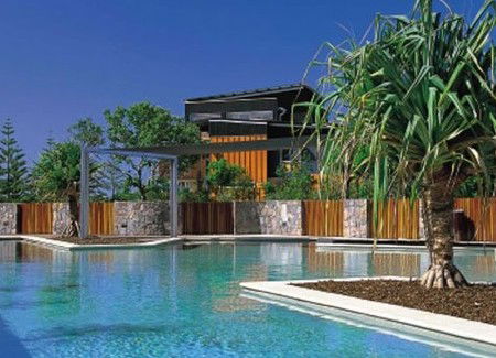 Twin Waters QLD Lennox Head Accommodation