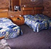 Border Motel - Lennox Head Accommodation