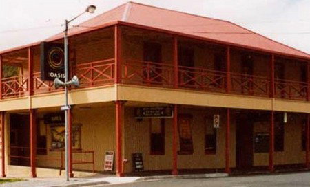Mount Lyell Motor Inn - Lennox Head Accommodation 0