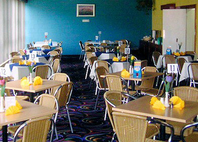 Mount Lyell Motor Inn - Lennox Head Accommodation 1