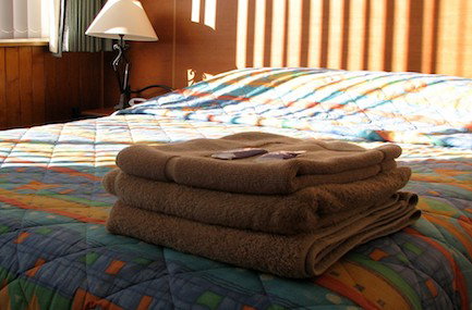 Mount Lyell Motor Inn - Lennox Head Accommodation 2