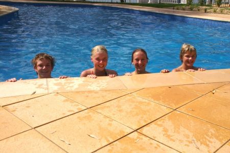 Lake Bonney Holiday Park - Lennox Head Accommodation 1