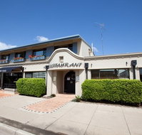 The Town House Motor Inn - Sundowner Goondiwindi - Lennox Head Accommodation