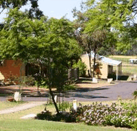 Helidon Natural Springs Spa Resort Motel - Lennox Head Accommodation