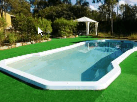 Helidon Natural Springs Spa Resort Motel - Lennox Head Accommodation 1