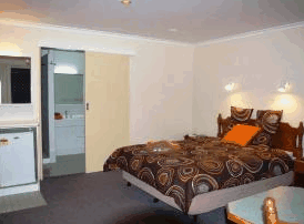Helidon Natural Springs Spa Resort Motel - Lennox Head Accommodation 2