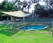 Paringa Caravan Park - Lennox Head Accommodation 1