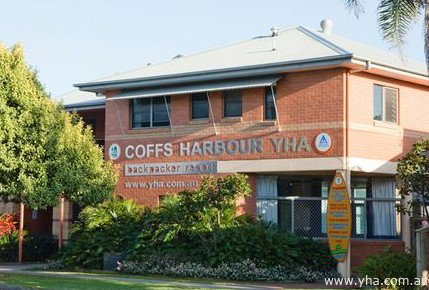 Coffs Harbour YHA - Lennox Head Accommodation 0