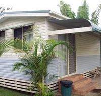 Bananacoast Caravan Park - Lennox Head Accommodation