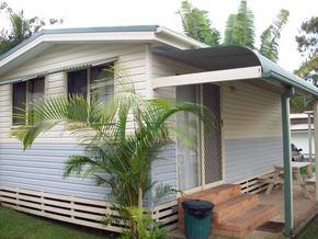 Bananacoast Caravan Park - Lennox Head Accommodation 0