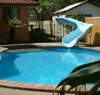 Calypso Apartments - Lennox Head Accommodation