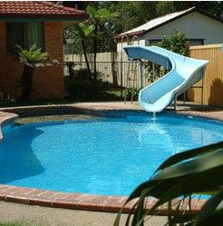 Calypso Apartments - Lennox Head Accommodation 0