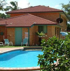 Calypso Apartments - Lennox Head Accommodation 1