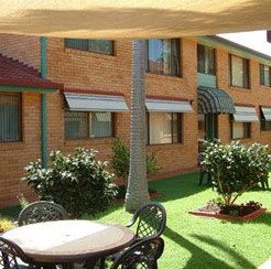 Calypso Apartments - Lennox Head Accommodation 2