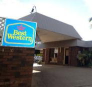 Best Western Parkside Motor Inn - Lennox Head Accommodation