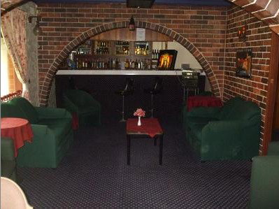 Dombarton NSW Lennox Head Accommodation