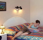 Tuncurry Sunset Motel - Lennox Head Accommodation