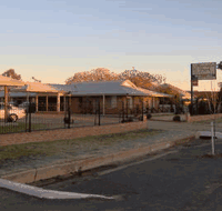 Koreela Park Motor Inn - Lennox Head Accommodation